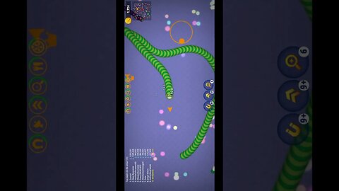 Shorts CASUAL AZUR GAMES Worms Zone .io - Hungry Snake 67-010