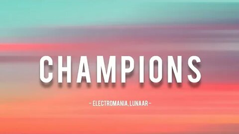 Asik Banget Lagu Barat Remix Yang Enak Didengar | Champions