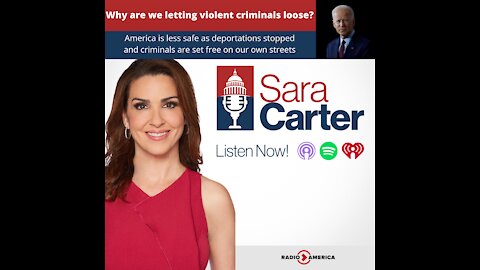 Why are we letting violent criminals loose?