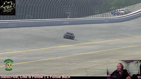 iRacing #122