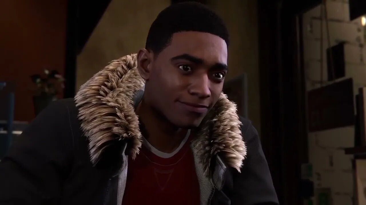 Spider Man Miles Morales Part 4