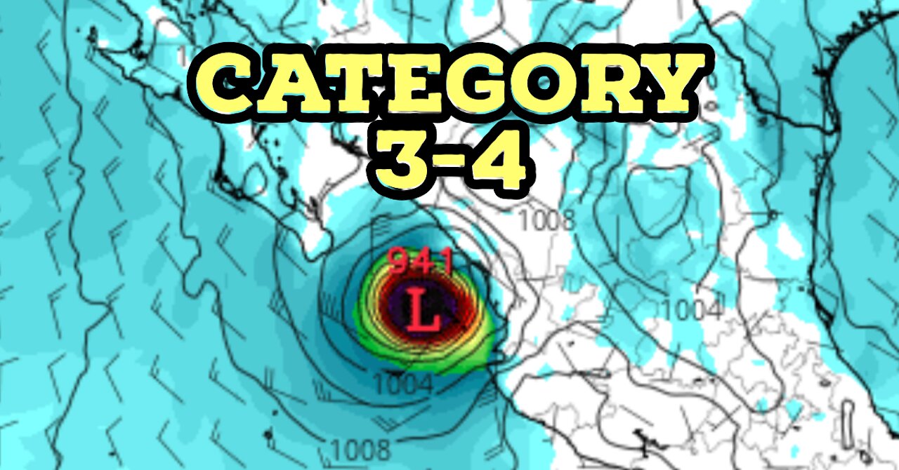 HURRICANE PAMELA