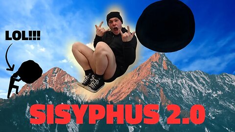 SISYPHUS 2.0 | LEGS