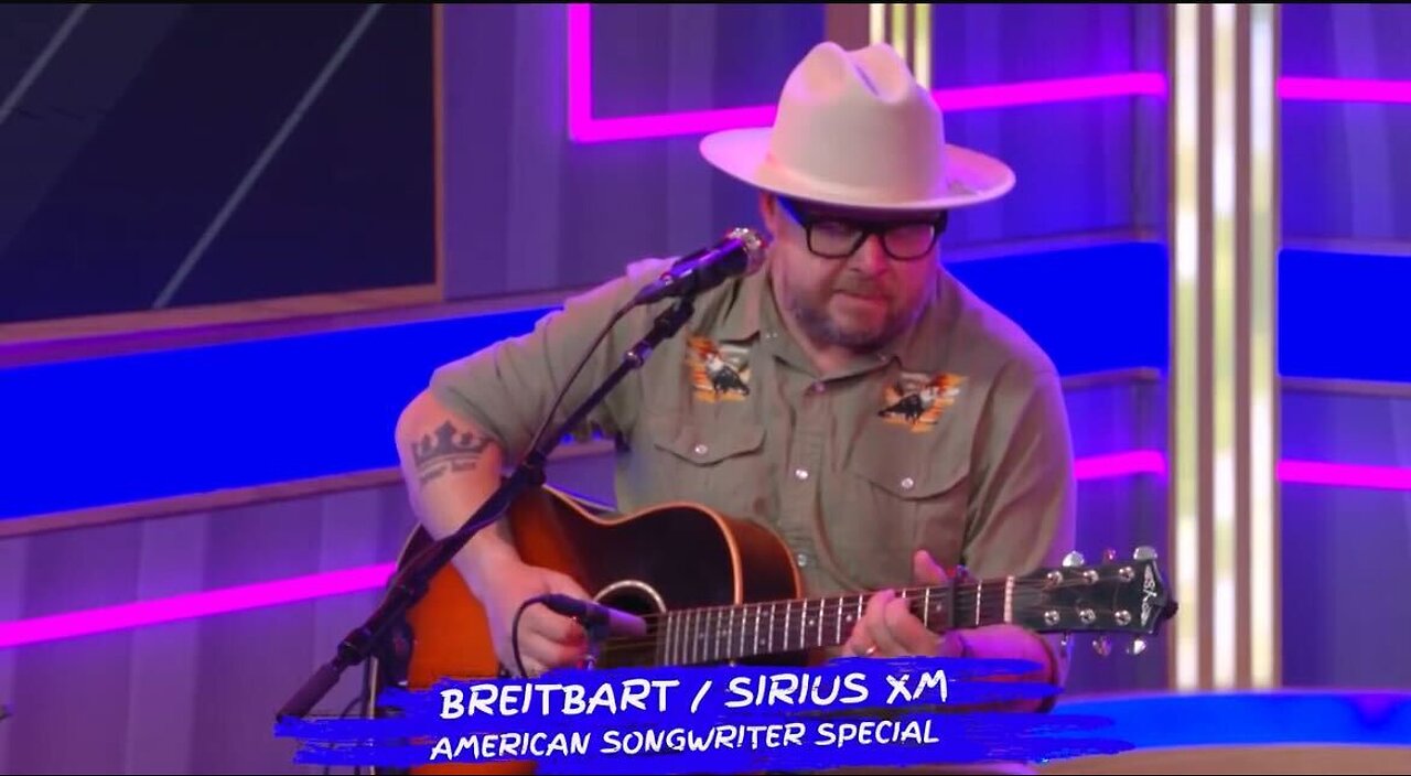 American Songwriter Special Preview: Michael Farren's Tearjerker "Checking In" -- Call Your Dad!
