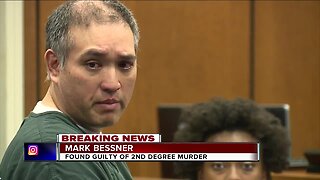 Former MSP trooper Mark Bessner sentenced to up to 15 years in prison