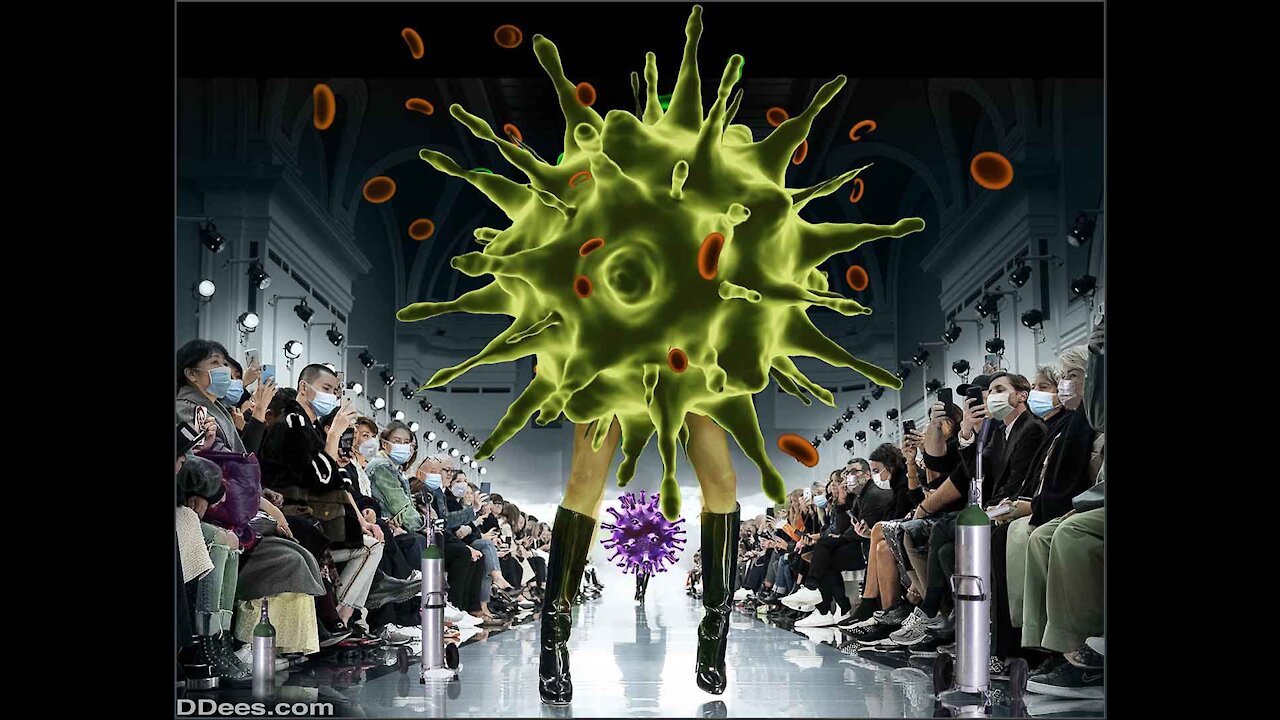 The Covid Red Pill Factory Part 11 - More COVID Chaos