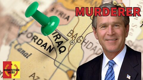 Marine Admits The TRUTH About The Iraq War