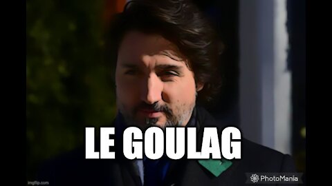 Le Goulag