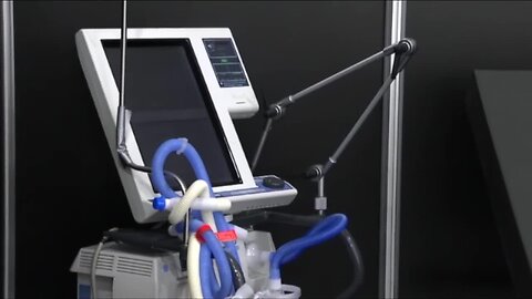 How is New York tackling its "greatest critical need," ventilators