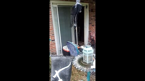 direct Energy Weapons