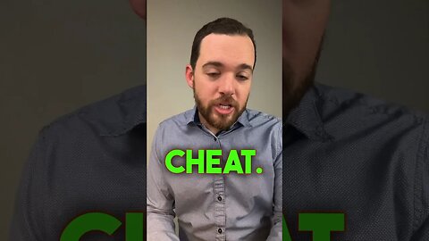 The Cheating Habits of Narcissists