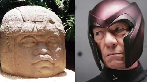 5 Ancient Mysteries Science Still Can't Explain