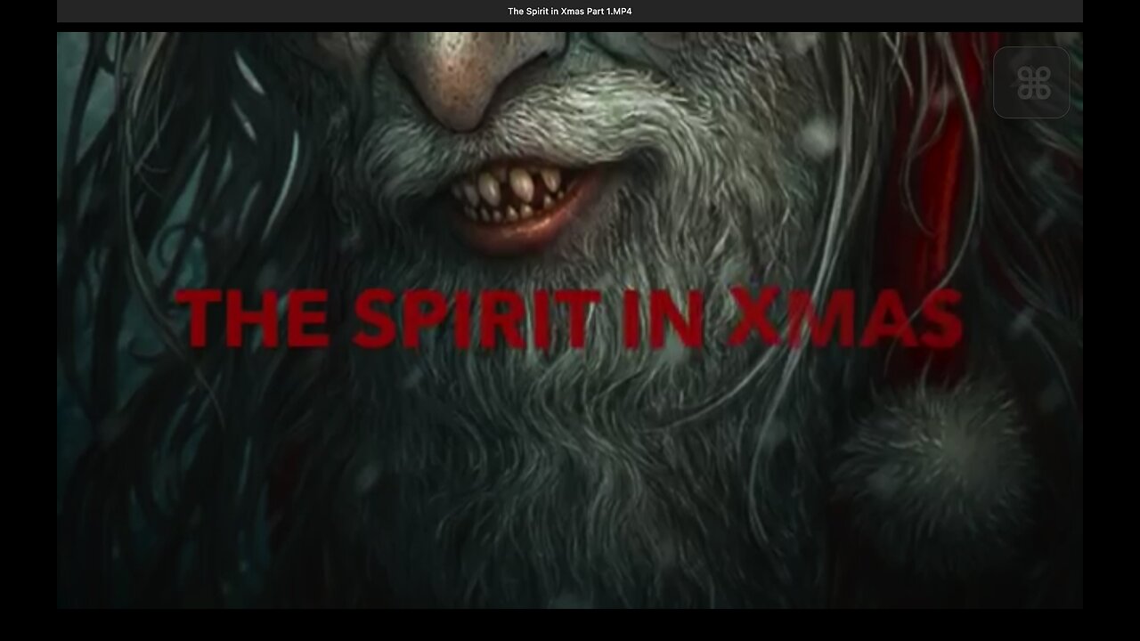 The Spirit in Xmas Vol 1