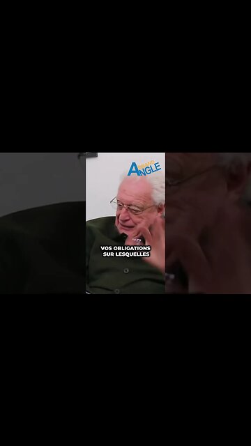 #Charlesgave : il faut être FOU pour garder une assurance vie ! 👉 Abonne-toi et protège ton épargne!