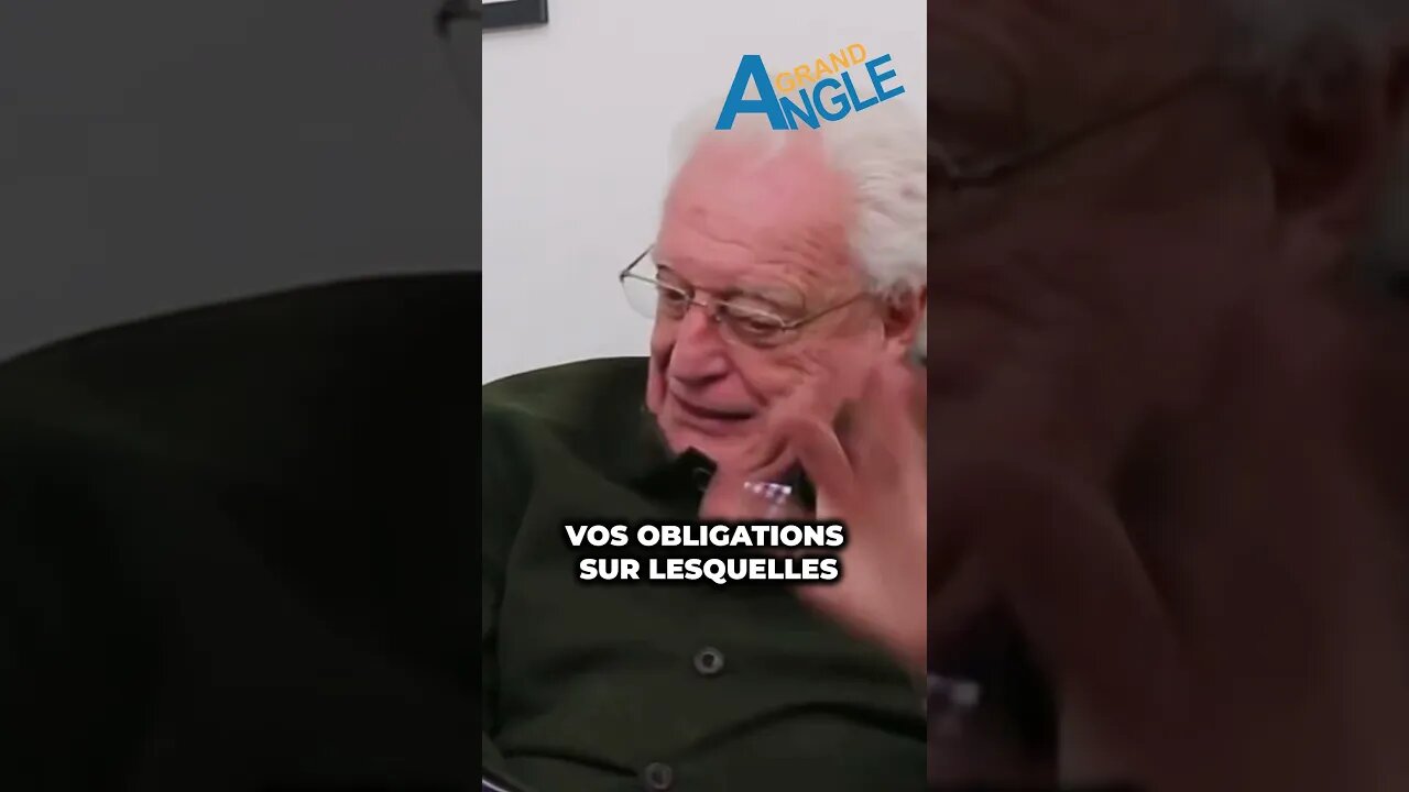 #Charlesgave : il faut être FOU pour garder une assurance vie ! 👉 Abonne-toi et protège ton épargne!