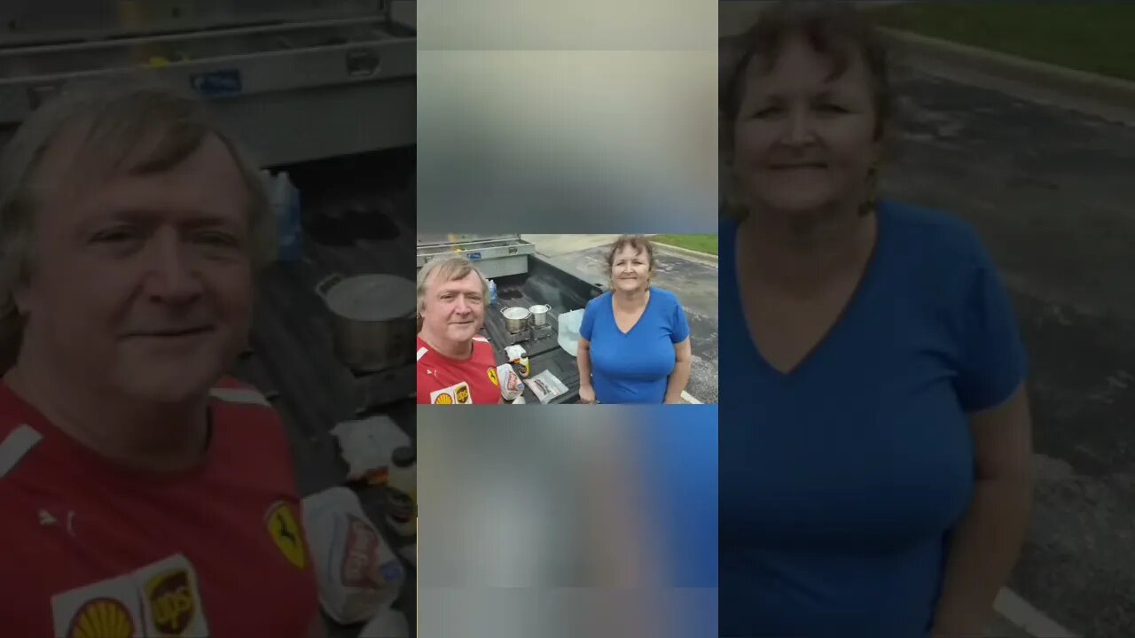 The Tunnell Take #632 just a quick glance backwards.❤️❤️