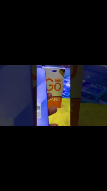 techno spark go 2023 | techno spark go 2023 unboxing pakistan | #shorts #short #viral #youtube