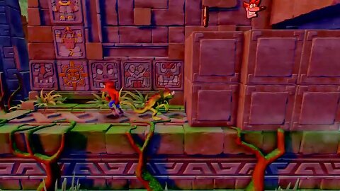 Let‘s Play Crash Bandicoot