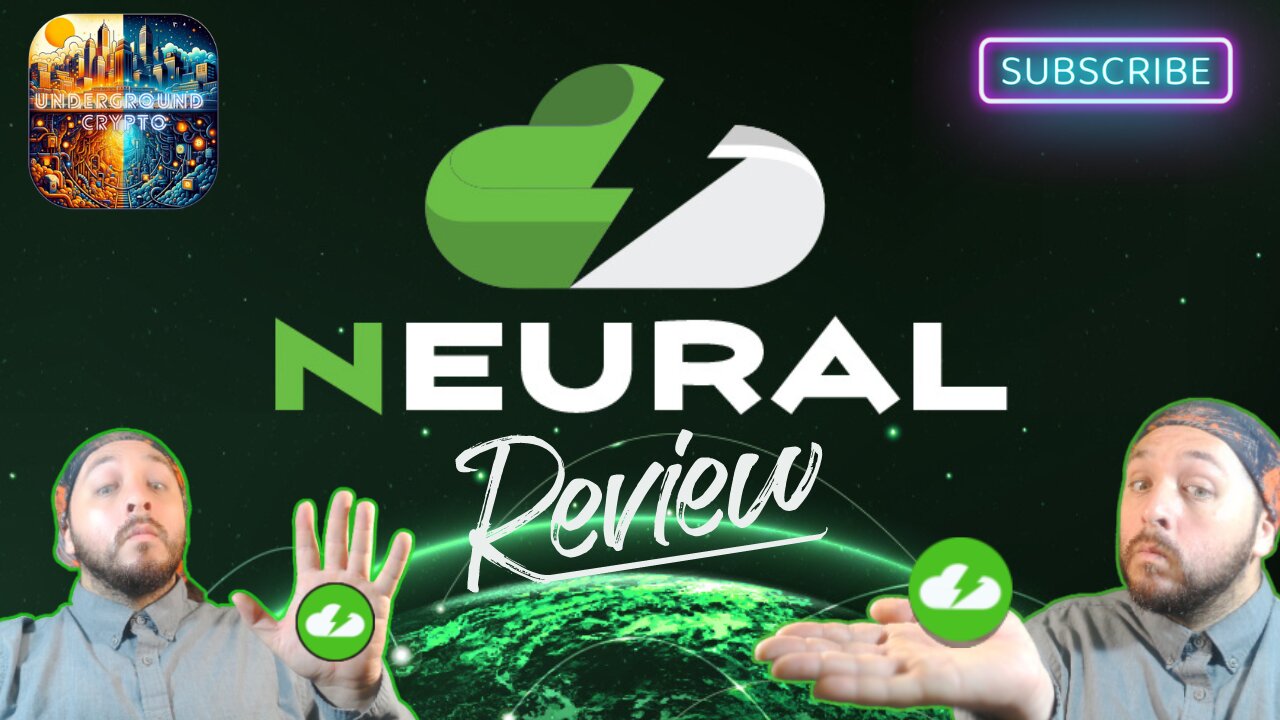 (NEURAL) Why Should You Care About NeuralAI?!?! What The Heck Is It?