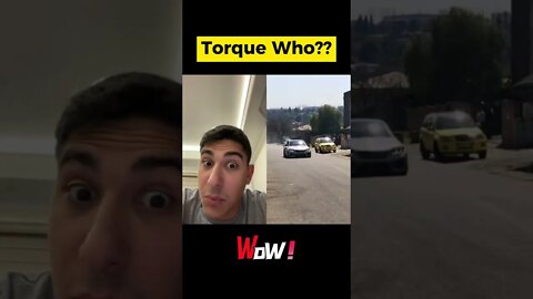 BMW M2 *Crazy Torque*