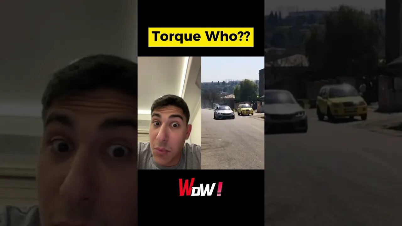 BMW M2 *Crazy Torque*