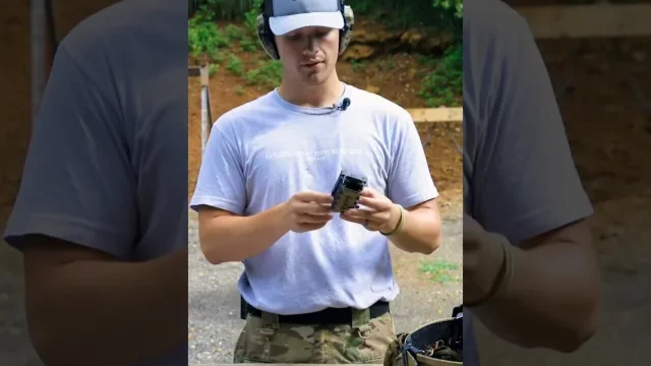 Dara Mag Holder Colors