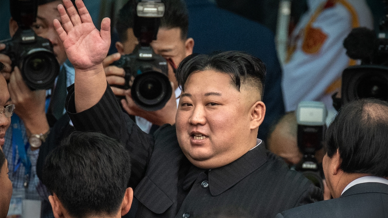 The US Might Need A New Approach To North Korea's Nuclear Program