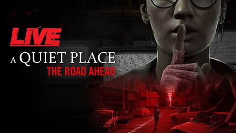 Silenzio, O Sono C@zzi! (A Quiet Place The Road Ahead) - 3a Parte