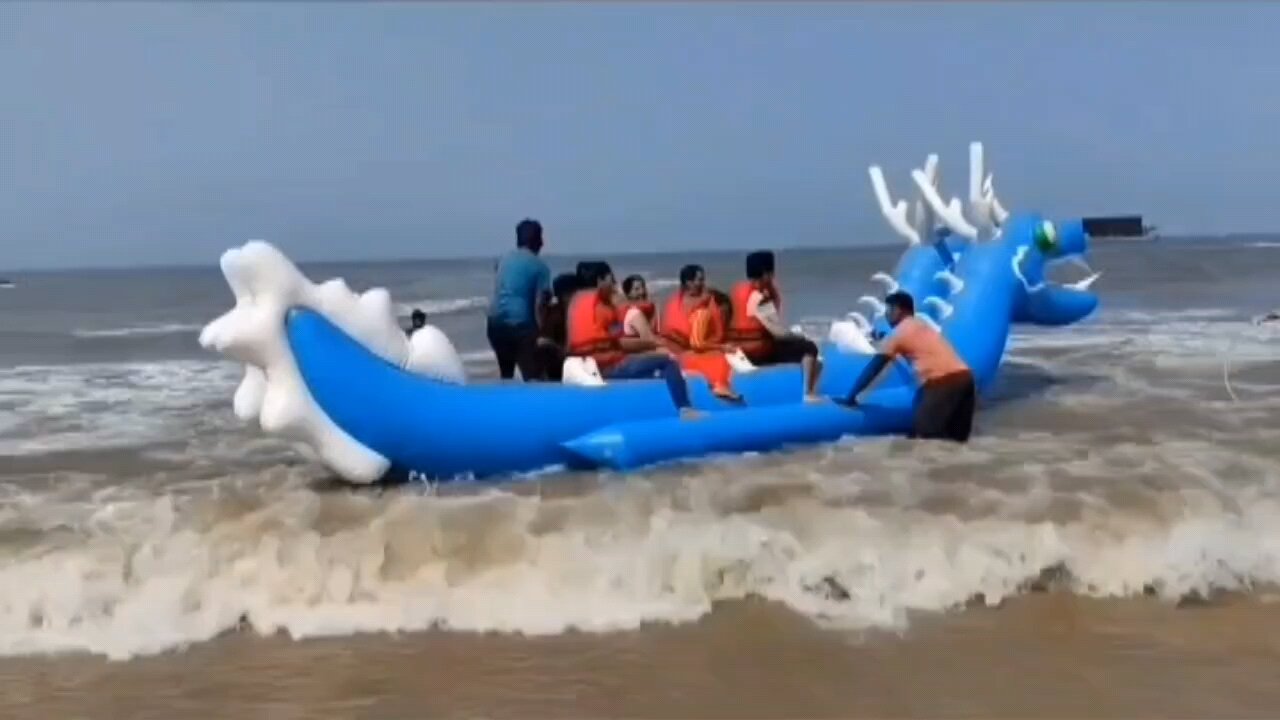 holi nonstop in juhu beach 🏖️🤣🤣🤣🤣
