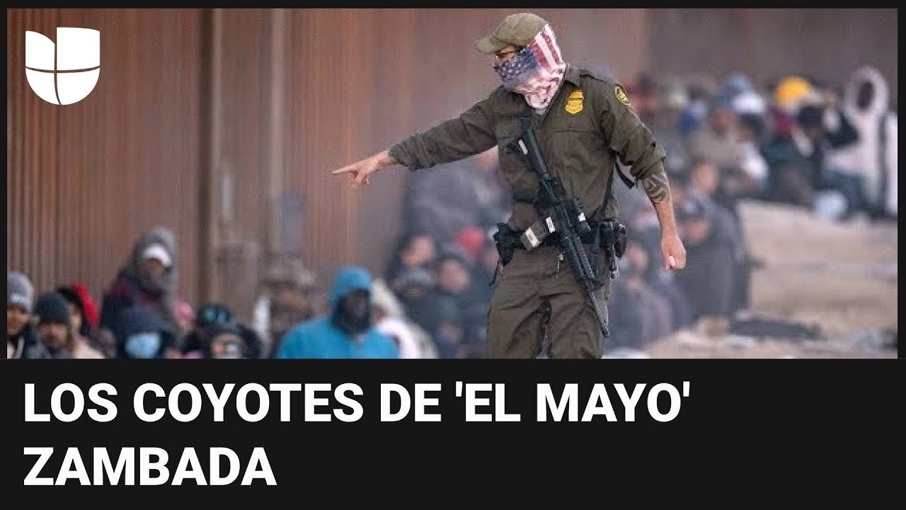 ‘Malas Mañas’, los violentos coyotes que seguían las órdenes de ‘El Mayo’ Zambada