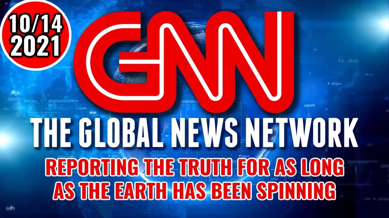 GNN - The Global News Network - The Realest News That Has Ever Been B