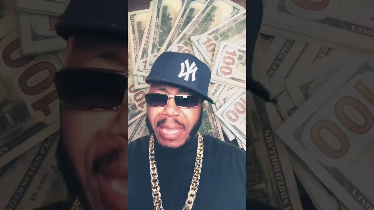 Wait till I get my money right!
