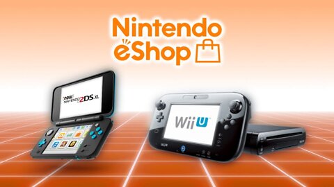 RapperJJJ LDG Clip: Nintendo Shutting Down 3DS And Wii-U Console E-Shops