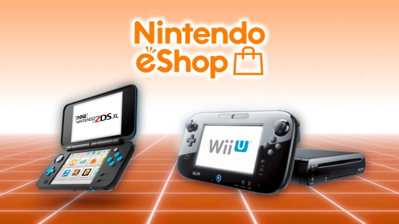 RapperJJJ LDG Clip: Nintendo Shutting Down 3DS And Wii-U Console E-Shops
