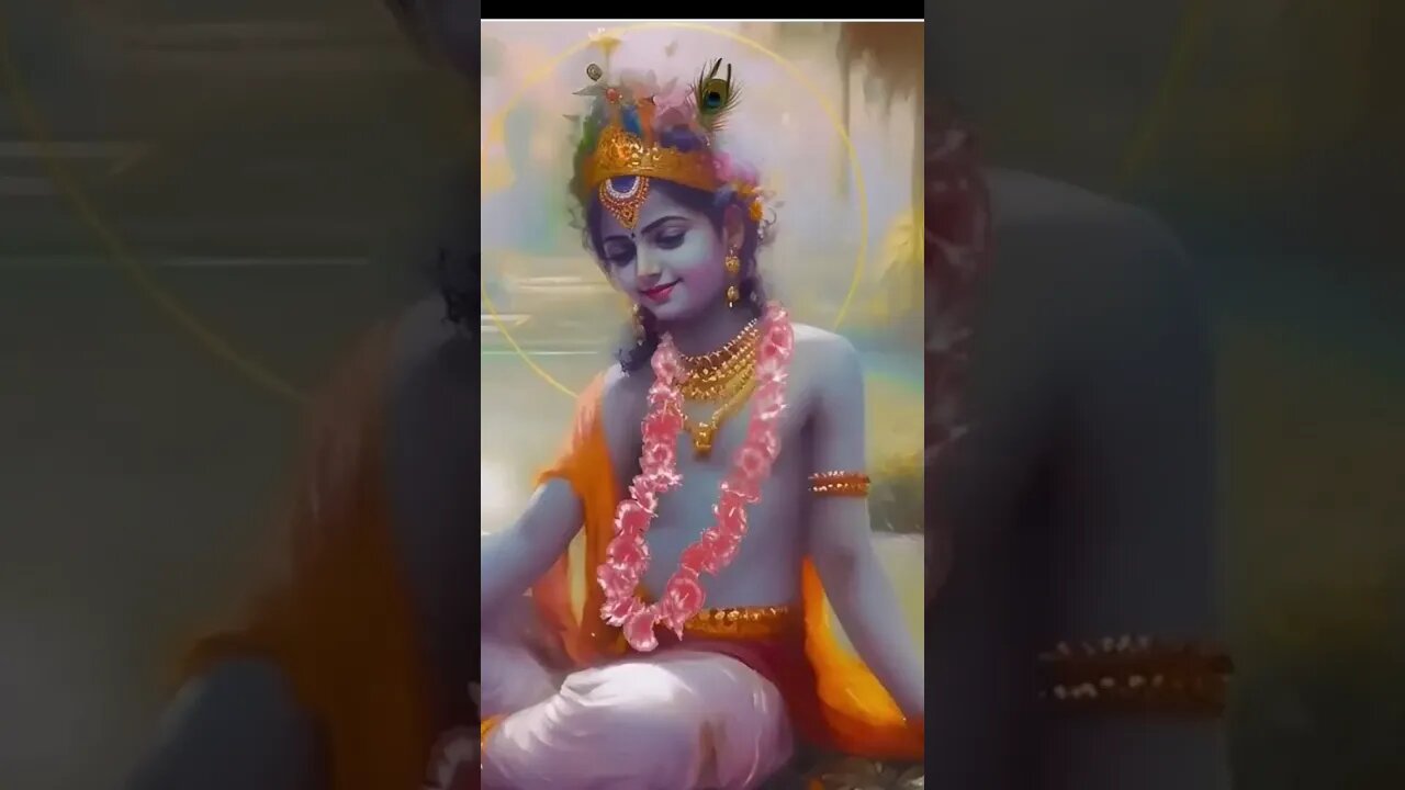 Jai shree krishna 🙏whatsapp status #krishna #krishnastatus #krishnalove #reels #viral #shorts