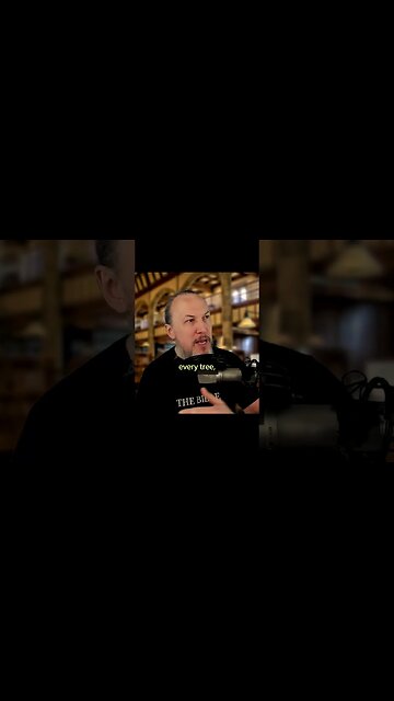 That's Not What God Said