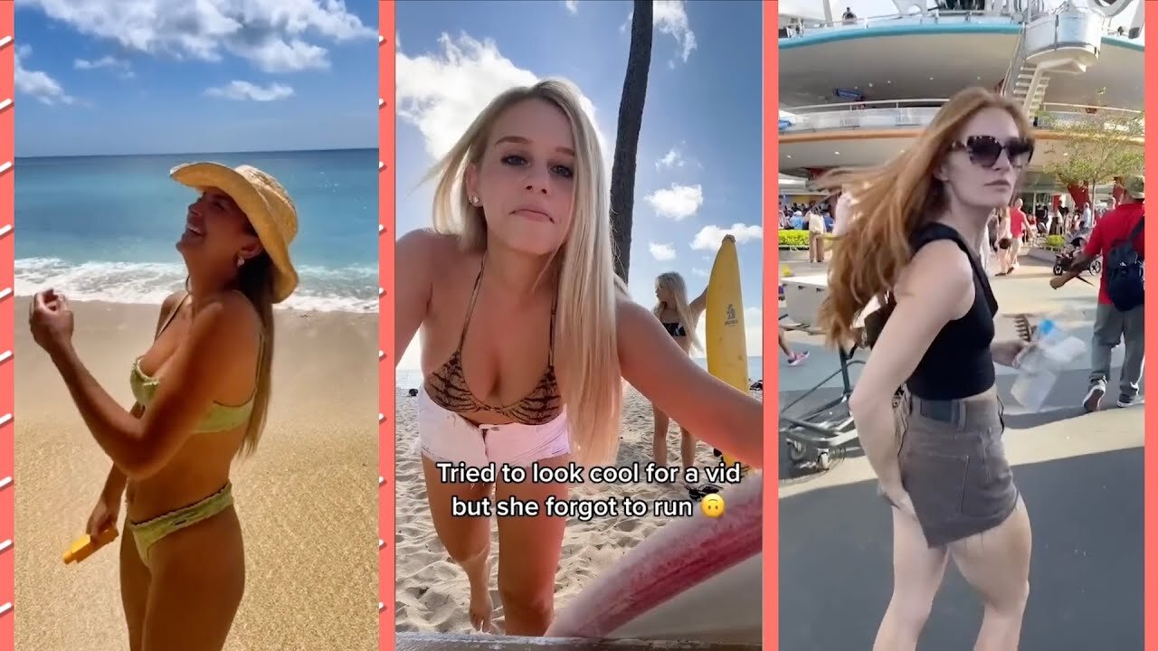 TRY NOT LAUGH 😆 New Best Funny Memes Videos Compilation 2024 😂😁😆