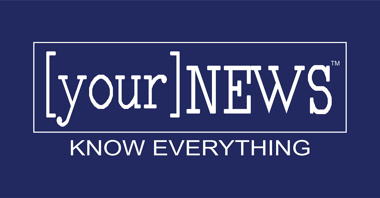 LIVE with Sam Anthony! Founder & CEO of WWW.YOURNEWS.COM