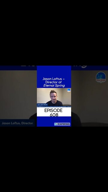 TBNS #shorts -Eternal Spring Falun Gong's Fight Against Communist Chinese Party Propaganda