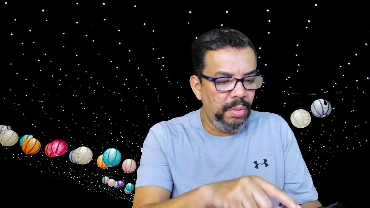 NUNCA FOI PELA NOSSA SAUDE - PARTE 2