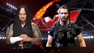 Monday Night Raw Episode 38!