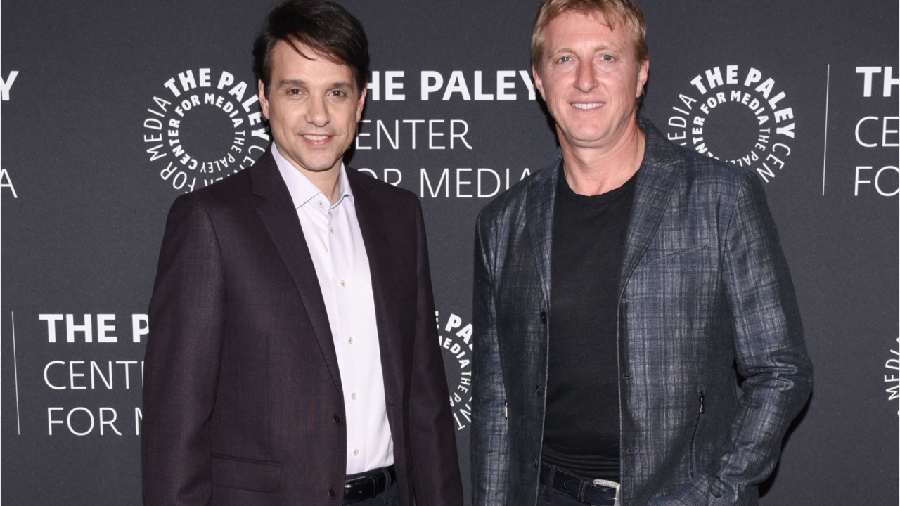 Cobra Kai, YouTube Premium Shows Will Be Free For A Limited Time