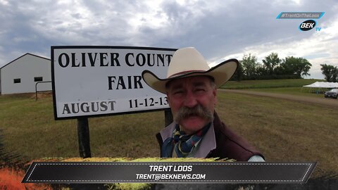 Trent on the Loos - August 18, 2022