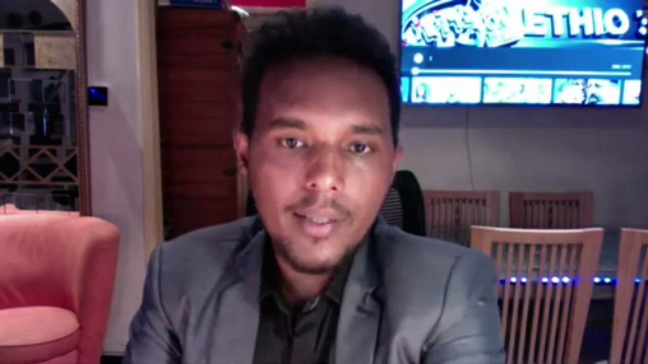 የአማራው እልቂት እና የአዲስ አበባ ወጣቶች እስር - ወቅታዊ መረጃዎች በጋዜጠኛ አዲሱ