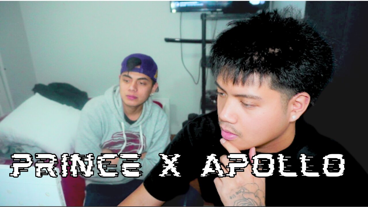 PRINCE X APOLLO