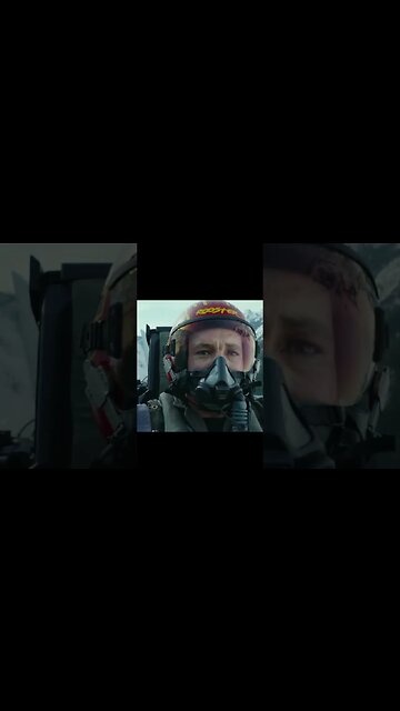 Talk to Me Goose... Top Gun & Top Gun Maverick. #shorts