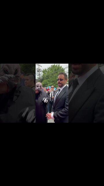 THE MEN IN BLACK #MIB