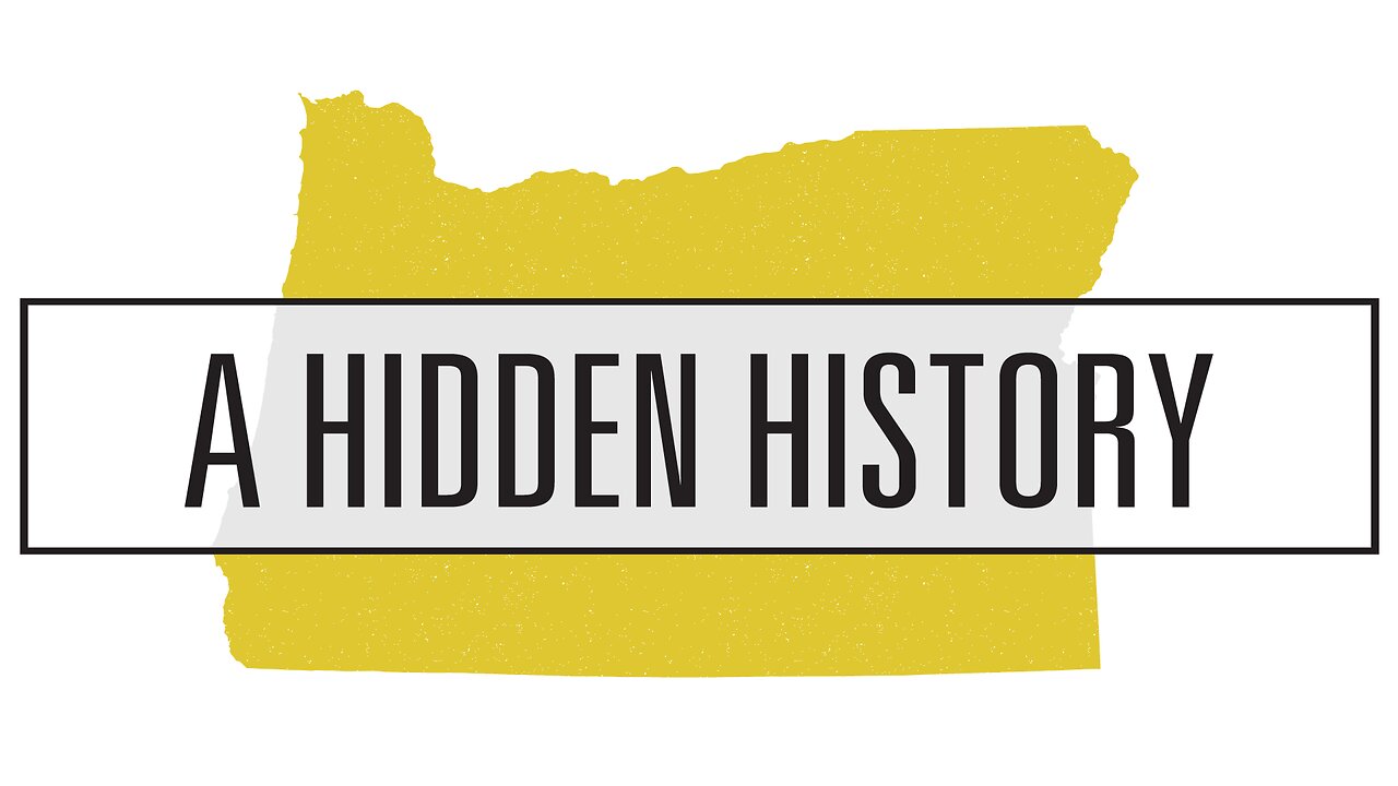 Hidden Secrets - History As Told By The Elders