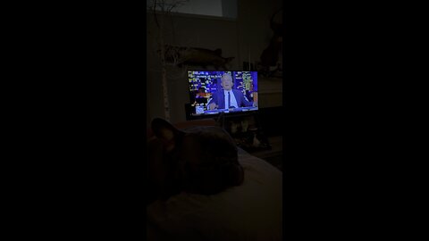 Blue likes Gutfield