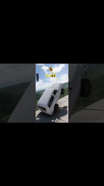 Hold my Beer.... #shorts #twitch #forzahorizon5 #gmc